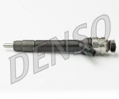 Denso dcri107640 wtryskiwacz toyota, toyota corolla verso (zer_, zze12_, r1_)