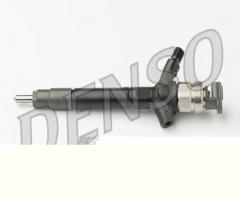 Denso dcri107690 wtryskiwacz toyota, toyota corolla verso (zer_, zze12_, r1_)