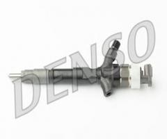 Denso dcri107730 wtryskiwacz toyota, toyota land cruiser (kdj12_, grj12_)