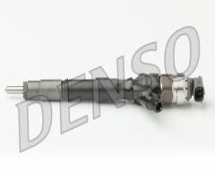 Denso dcri107780 wtryskiwacz toyota, toyota land cruiser (kdj12_, grj12_)