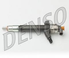 Denso dcri107930 wtryskiwacz ford, ford transit autobus