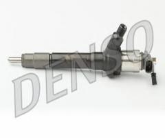 Denso dcri300010 wtryskiwacz mazda, mazda 6 hatchback (gh)