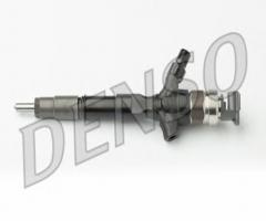 Denso dcri300460 wtryskiwacz toyota, toyota land cruiser 150 (kdj15_, grj15_)