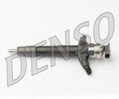 Denso dcri300560 wtryskiwacz mitsubishi, mitsubishi pajero iv (v8_w, v9_w)