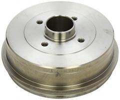 Rotinger 6655 bęben hamulcowy dacia logan renaul megane clio thalia, dacia logan (ls_)