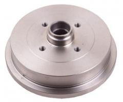 Vegga 32004 bęben hamulcowy audi 80 vw golf iii vento polo, audi 80 (80, 82, b1), seat toledo i (1l)