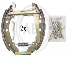 A.b.s. 111400 , seat toledo i (1l), vw polo (86)