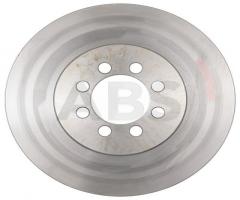 A.b.s. 18036 tarcza hamulc. mercedes sprinter 616cdi  01- przód