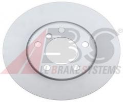 A.b.s. 18148 tarcza hamulc. mini countryman  10-, mini mini countryman (r60)