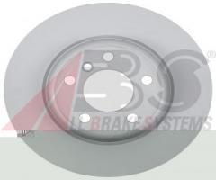 A.b.s. 18260 tarcza hamulc. bmw 5 f10  10-  przód, bmw 5 (f10, f18)