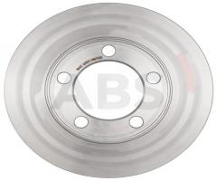 A.b.s. 18445 tarcza hamulc. volvo