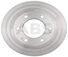 A.b.s. 18446 tarcza hamulc. ssangyong rexton  04-