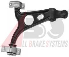 A.b.s. 210009 wahacz alfa romeo 147  01-  p, alfa romeo 156 (932)