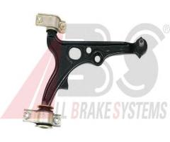 A.b.s. 210019 wahacz fiat alfa romeo lancia, alfa romeo 155 (167), fiat coupe (fa/175)