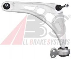 A.b.s. 210064c wahacz bmw, bmw 3 (e46)