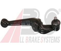 A.b.s. 210102 wahacz peugeot 205, citroen c15  p, citroËn visa, peugeot 205 i (741a/c)