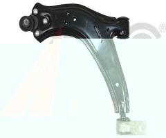 A.b.s. 210109 wahacz citroen berlingo, partner  l, citroËn zx (n2)