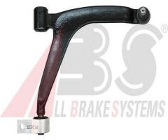 A.b.s. 210123 wahacz peugeot partner hdi  p, citroËn berlingo nadwozie pełne (m_)