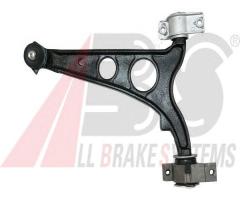 A.b.s. 210167 wahacz fiat multipla, lancia lybra  l, fiat multipla (186), lancia lybra (839ax)