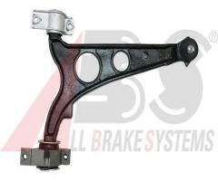 A.b.s. 210168 wahacz fiat multipla, lancia lybra  p, fiat multipla (186), lancia lybra (839ax)