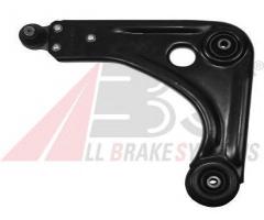 A.b.s. 210192 wahacz ford, ford ka (rb_)