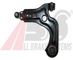 A.b.s. 210212 wahacz ford mazda, ford fiesta iv (ja_, jb_), mazda 121 iii (jasm, jbsm)