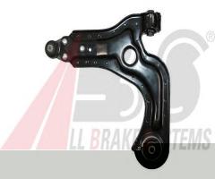 A.b.s. 210215 wahacz ford courier  98-  l, ford fiesta nadwozie pełne (j5_, j3_)