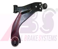 A.b.s. 210218 wahacz ford mondeo  00-  p, ford mondeo iii sedan (b4y), jaguar x-type (cf1)
