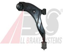 A.b.s. 210296 wahacz hyundai  l, hyundai accent i (x-3)