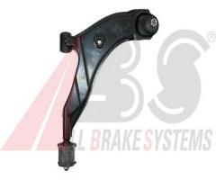 A.b.s. 210297 wahacz hyundai  p, hyundai accent i (x-3)
