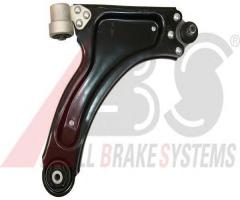 A.b.s. 210420 wahacz opel, opel corsa c (f08, f68)