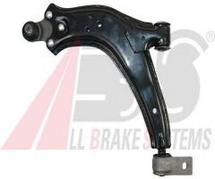 A.b.s. 210433 wahacz peugeot 306  -99  l, peugeot 306 hatchback (7a, 7c, n3, n5)