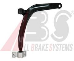 A.b.s. 210442 wahacz peugeot 406  96-  p, peugeot 406 (8b)