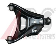 A.b.s. 210458 wahacz renault clio  -98  p, renault clio i (b/c57_, 5/357_)