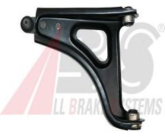 A.b.s. 210467 wahacz renault twingo  -97  l, renault twingo i (c06_)