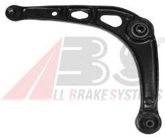 A.b.s. 210483 wahacz renault espace  -02  l, renault espace iii (je0_)