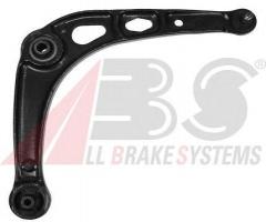 A.b.s. 210484 wahacz renault espace  -02  p, renault espace iii (je0_)