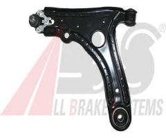 A.b.s. 210495 wahacz vw golf ii  87-  l, seat toledo i (1l), vw golf ii (19e, 1g1)