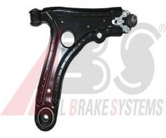 A.b.s. 210496 wahacz vw golf ii  87-  p, seat toledo i (1l), vw golf ii (19e, 1g1)