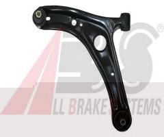 A.b.s. 210559 wahacz toyota yaris  99-  l, toyota yaris (scp1_, nlp1_, ncp1_)