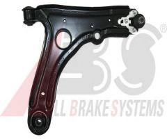 A.b.s. 210576 wahacz vw golf iii  92-  p, vw golf iii (1h1)