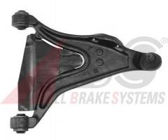 A.b.s. 210587 wahacz volvo, volvo 850 (ls)