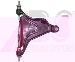 A.b.s. 210589 wahacz volvo, volvo 850 (ls)