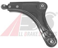 A.b.s. 210615 wahacz daewoo nubira  l, daewoo musso (fj)