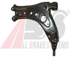 A.b.s. 210696 wahacz seat ibiza 02-, skoda fabia 99-, seat ibiza iv (6l1), skoda fabia (6y2)
