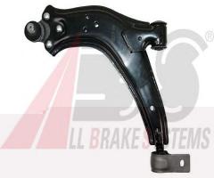 A.b.s. 210731 wahacz citroen berlingo, peugeot partner  -02  l