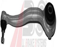 A.b.s. 210736 wahacz mercedes w203 00- c-klasa lewy, mercedes-benz klasa c (w202)