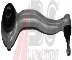 A.b.s. 210737 wahacz mercedes w203 00- c-klasa prawy, mercedes-benz klasa c (w202)