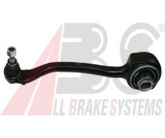 A.b.s. 210740 wahacz mercedes w203 00- c-klasa lewy dolny, mercedes-benz klasa c (w202)