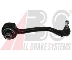A.b.s. 210741 wahacz mercedes w203 00- c-klasa prawy dolny, mercedes-benz klasa c (w202)